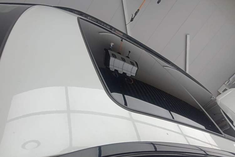 Used BMW X3 2023 xDrive30i Leading Model M Night Edition Package Roof