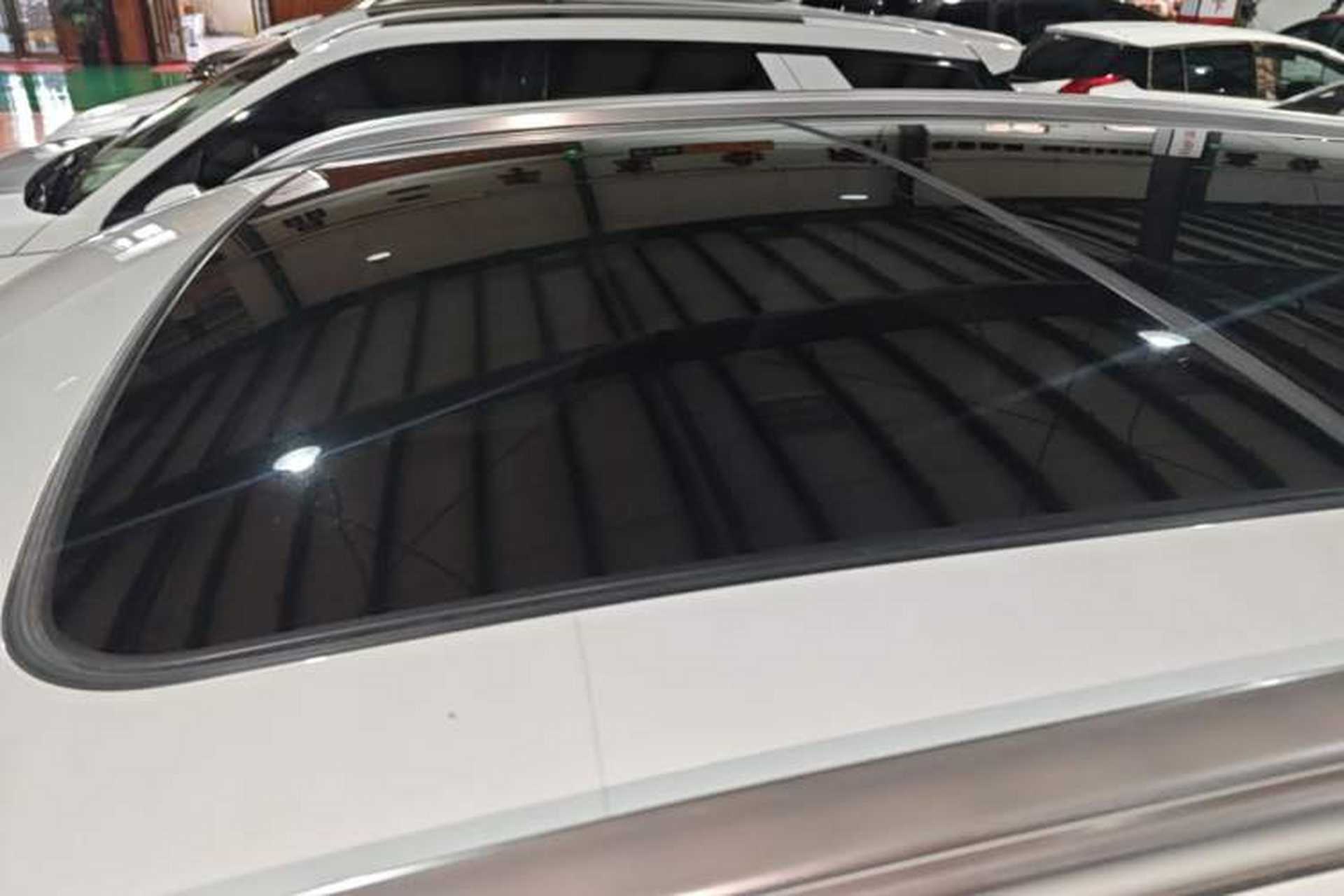Used BMW X3 2023 xDrive25i M Sport Package Roof