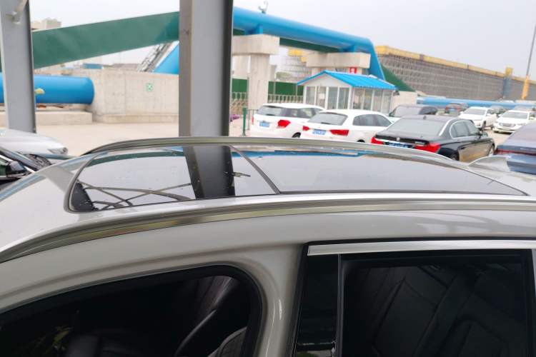 Used BMW X3 2023 xDrive25i M Sport Package Roof