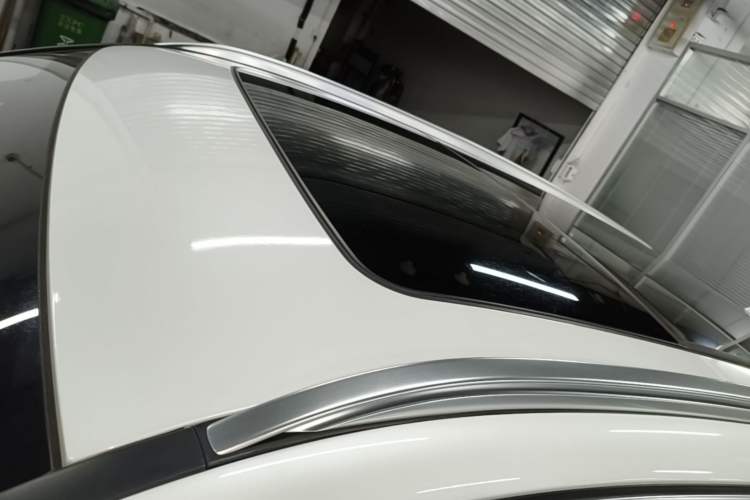 Used BMW X3 2023 xDrive25i M Sport Package Roof