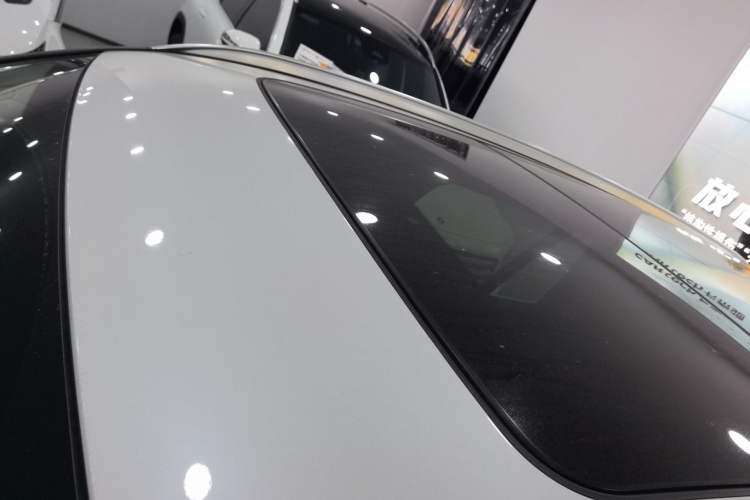Used BMW X3 2023 xDrive25i M Sport Package Roof