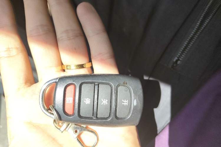 Used BMW X3 2023 xDrive30i Leading Model M Night Edition Package Vehicle Key