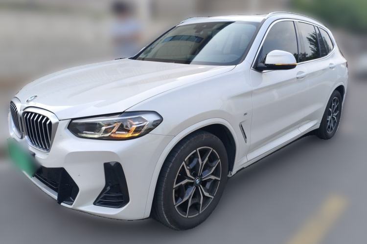 BMW X3 2023 xDrive25i M Sport Package de segunda mano Guazi used car, China used car export, Used car for sale, Used  cars, Cheapest cars for sale