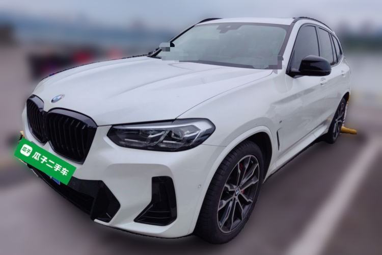 Used BMW X3 2023 xDrive30i Leading Model M Night Edition Package Guazi used car, China used car export, Used car for sale, Used  cars, Cheapest cars for sale