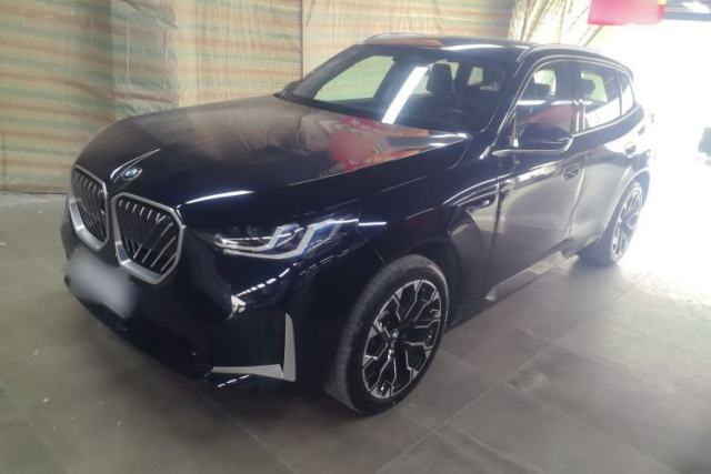 Used BMW X3 2025 xDrive30L Luxury Edition M Sport Package