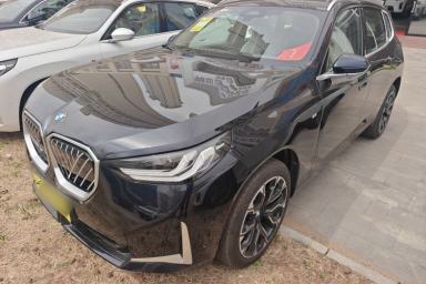 Used BMW X3 2025 xDrive30L Leading Model M Sport Package