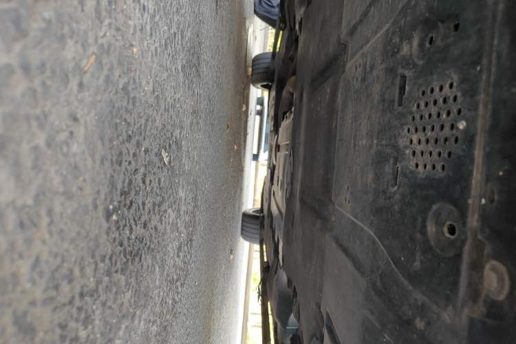 Used BMW X3 2025 xDrive30L Leading Model M Sport Package Chassis Front