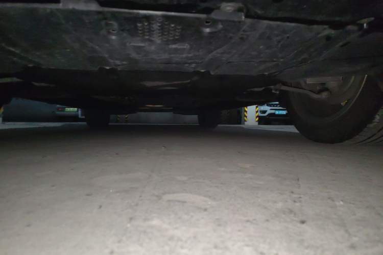 Used BMW X3 2025 xDrive25L Luxury Package Chassis Front