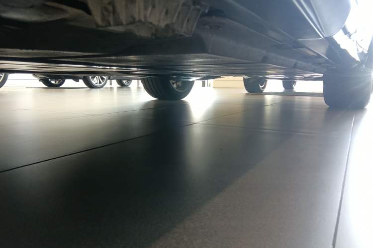 Used BMW X3 2025 xDrive30L Luxury Edition M Sport Package Chassis Front Left
