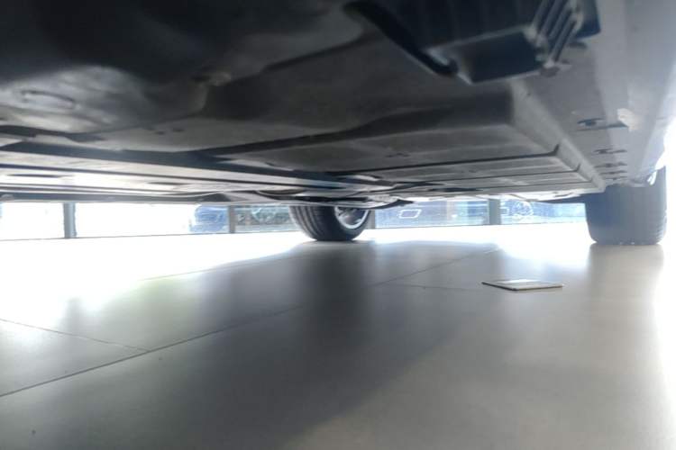 Used BMW X3 2025 xDrive30L Luxury Edition M Sport Package Chassis Front Left