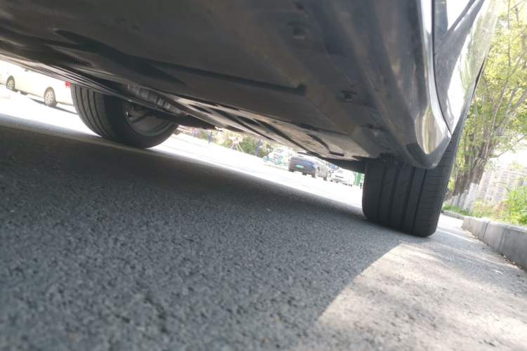 Used BMW X3 2025 Model, xDrive30L Leading M Sport Night Package Chassis Front Left