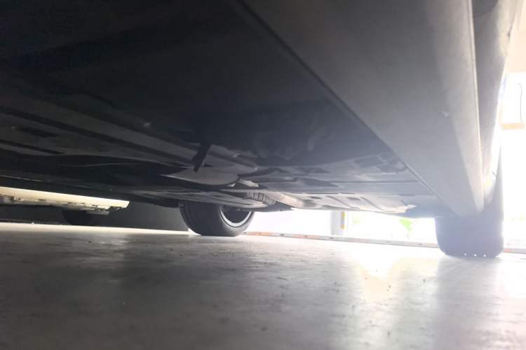 Used BMW X3 2025 xDrive30L Leading Model M Sport Package Chassis Front Left