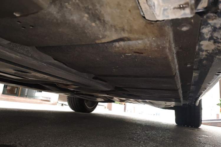 Used BMW X3 2025 xDrive30L Leading Model M Sport Package Chassis Front Left