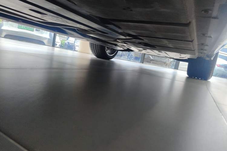 Used BMW X3 2025 xDrive30L Luxury Edition M Sport Package Chassis Front Left