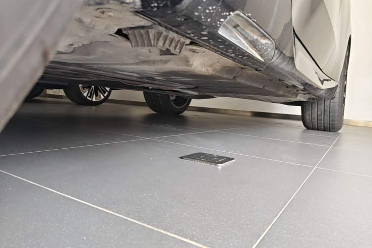 Used BMW X3 2025 xDrive30L Leading Model M Sport Package Chassis Front Left