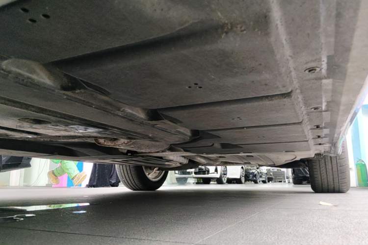 Used BMW X3 2025 xDrive25L Luxury Package Chassis Front Left