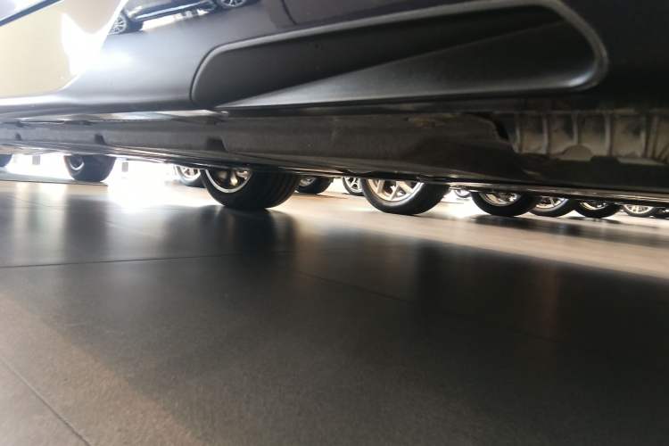 Used BMW X3 2025 xDrive30L Luxury Edition M Sport Package Chassis Front Right