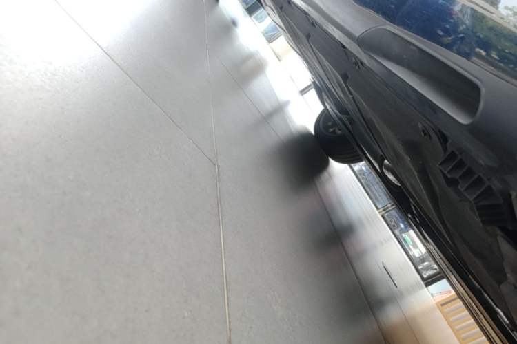 Used BMW X3 2025 xDrive30L Luxury Edition M Sport Package Chassis Front Right