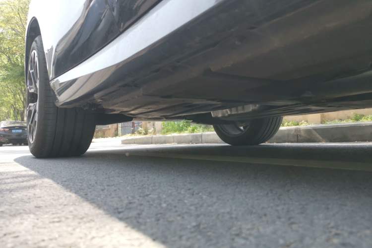 Used BMW X3 2025 Model, xDrive30L Leading M Sport Night Package Chassis Front Right