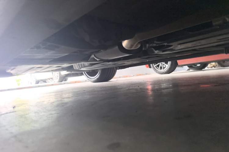 Used BMW X3 2025 xDrive30L Leading Model M Sport Package Chassis Front Right