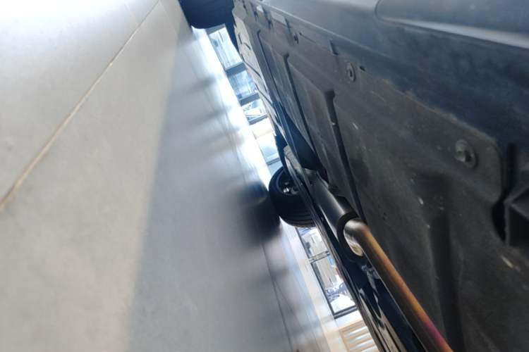 Used BMW X3 2025 xDrive30L Luxury Edition M Sport Package Chassis Front Right