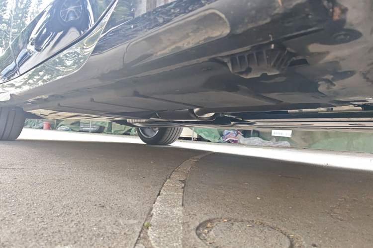 Used BMW X3 2025 xDrive30L Leading Model M Sport Package Chassis Front Right