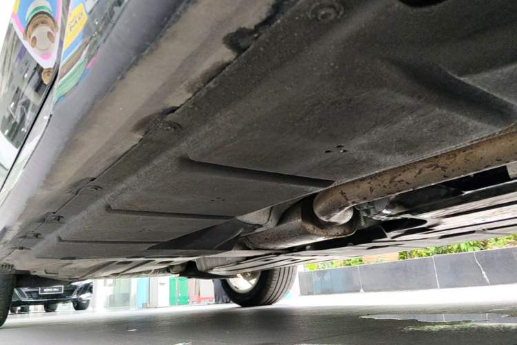 Used BMW X3 2025 xDrive25L Luxury Package Chassis Front Right