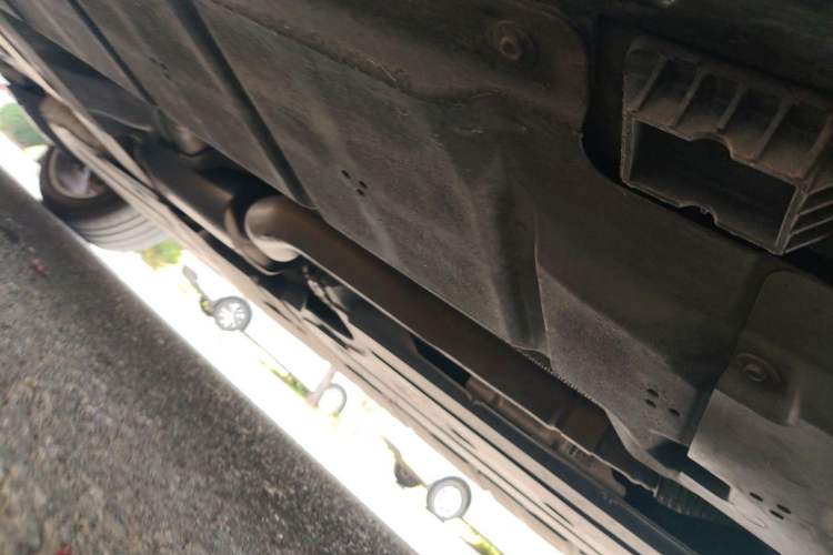 Used BMW X3 2025 xDrive30L Leading Model M Sport Package Chassis Front Right