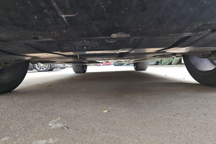 Used BMW X3 2025 xDrive30L Leading Model M Sport Package Chassis Front