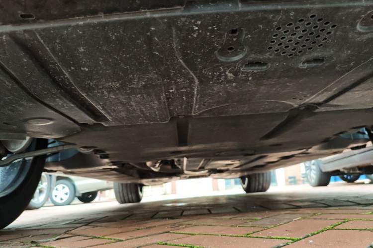 Used BMW X3 2025 xDrive30L Leading Model M Sport Package Chassis Front