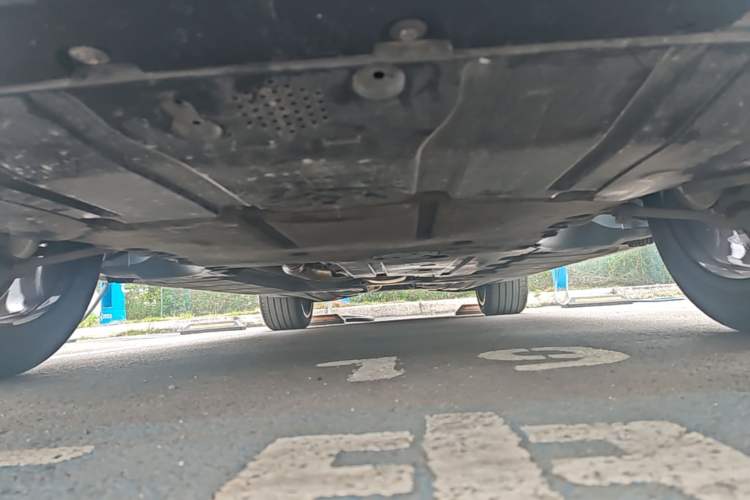 Used BMW X3 2025 xDrive30L Leading Model M Sport Package Chassis Front