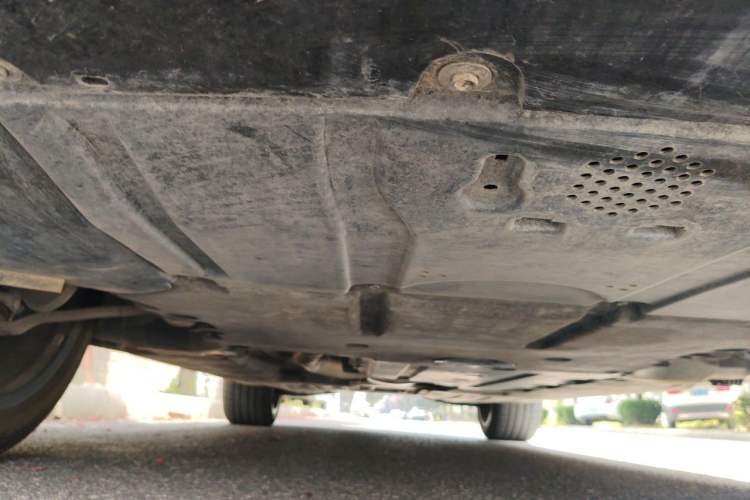 Used BMW X3 2025 xDrive30L Leading Model M Sport Package Chassis Front