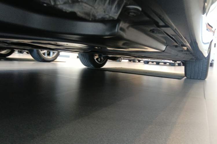 Used BMW X3 2025 xDrive30L Luxury Edition M Sport Package Chassis Rear Right