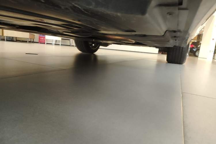 Used BMW X3 2025 xDrive30L Luxury Edition M Sport Package Chassis Rear Right