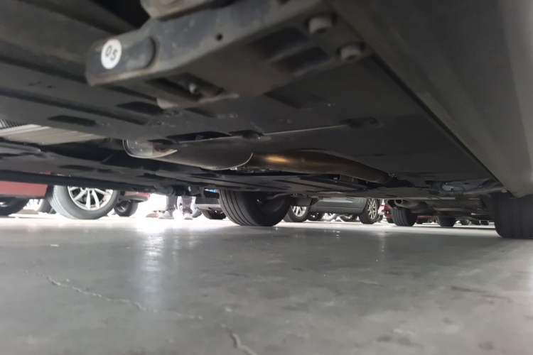 Used BMW X3 2025 xDrive30L Leading Model M Sport Package Chassis Rear Right