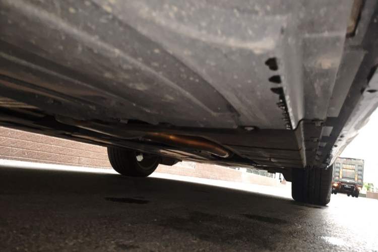 Used BMW X3 2025 xDrive30L Leading Model M Sport Package Chassis Rear Right