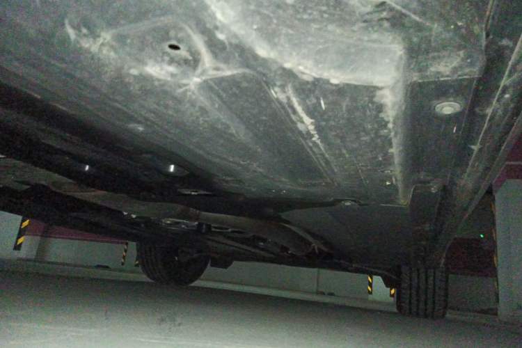 Used BMW X3 2025 Model, xDrive30L Leading M Sport Night Package Chassis Rear Right