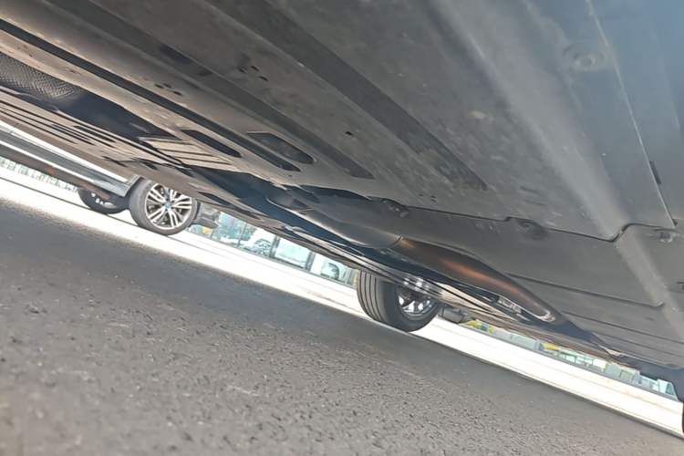 Used BMW X3 2025 xDrive30L Leading Model M Sport Package Chassis Rear Right