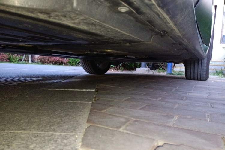 Used BMW X3 2025 xDrive25L Luxury Package Chassis Rear Right