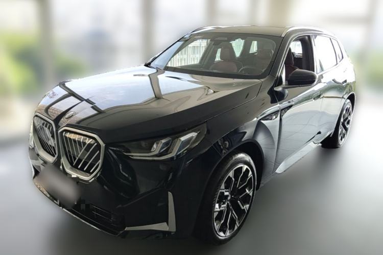 Used BMW X3 2025 xDrive30L Luxury Edition M Sport Package Guazi used car, China used car export, Used car for sale, Used  cars, Cheapest cars for sale