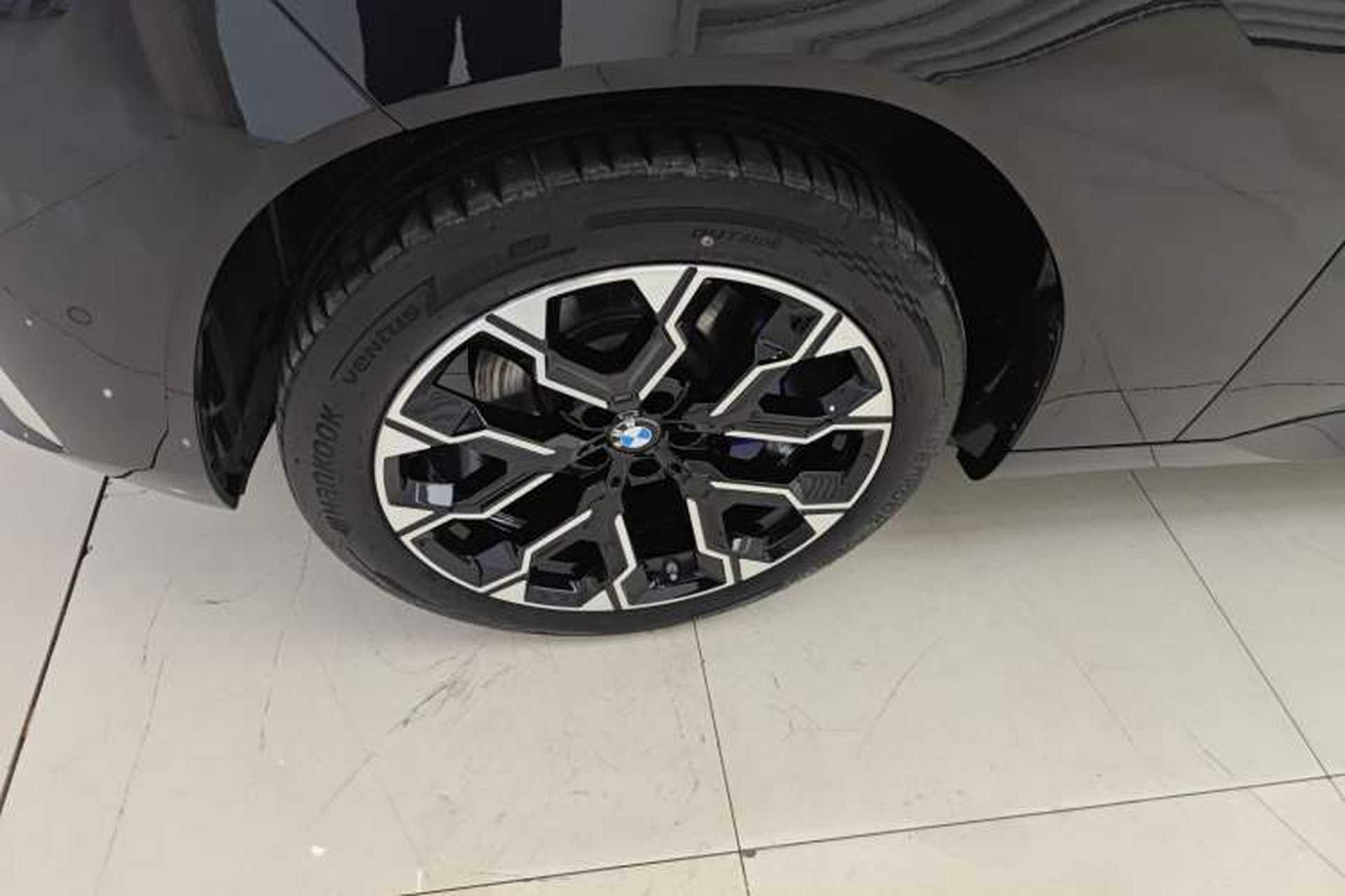 Used BMW X3 2025 Model, xDrive30L Prestige M Sport Night Package Exterior 4