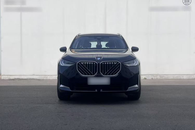 Used BMW X3 2025 xDrive30L Leading Model M Sport Package Exterior 6