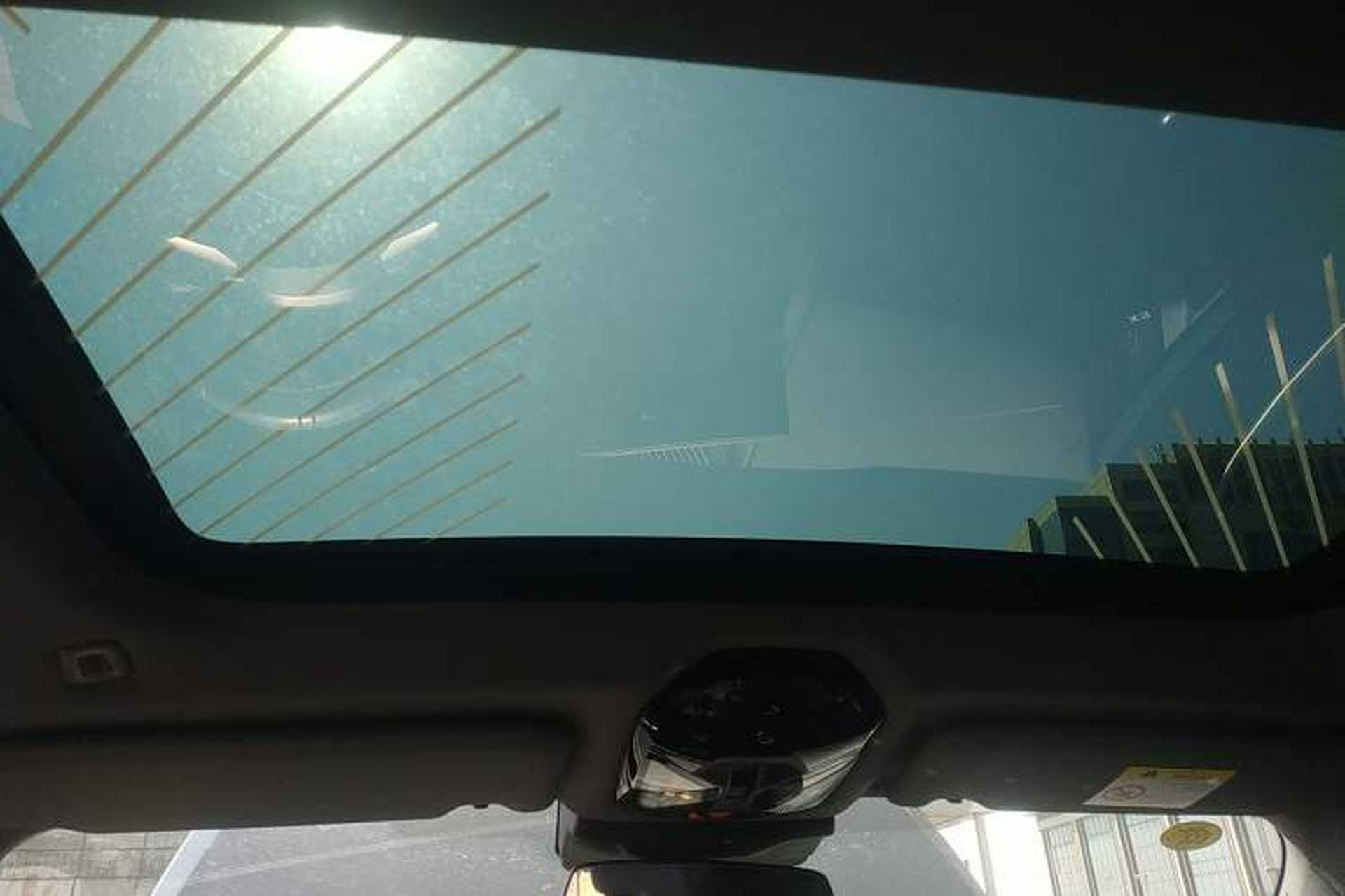 Used BMW X3 2025 xDrive30L Leading Model M Sport Package Headliner