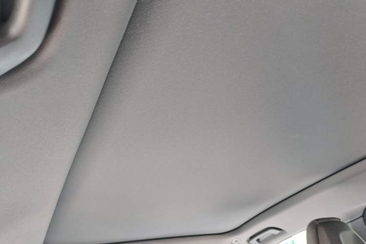 Used BMW X3 2025 Model, Facelifted xDrive25L Luxury Package Headliner