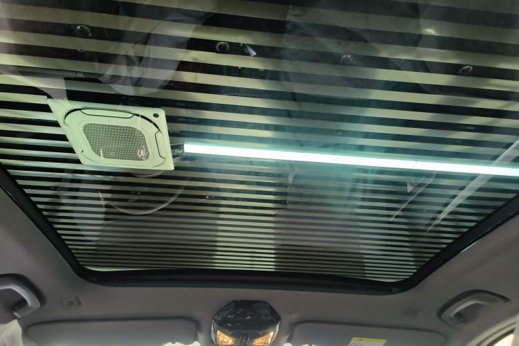 Used BMW X3 2025 xDrive30L Leading Model M Sport Package Headliner