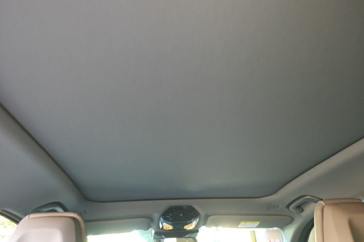 Used BMW X3 2025 xDrive30L Leading Model M Sport Package Headliner