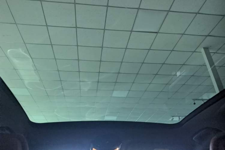 Used BMW X3 2025 xDrive30L Leading Model M Sport Package Headliner
