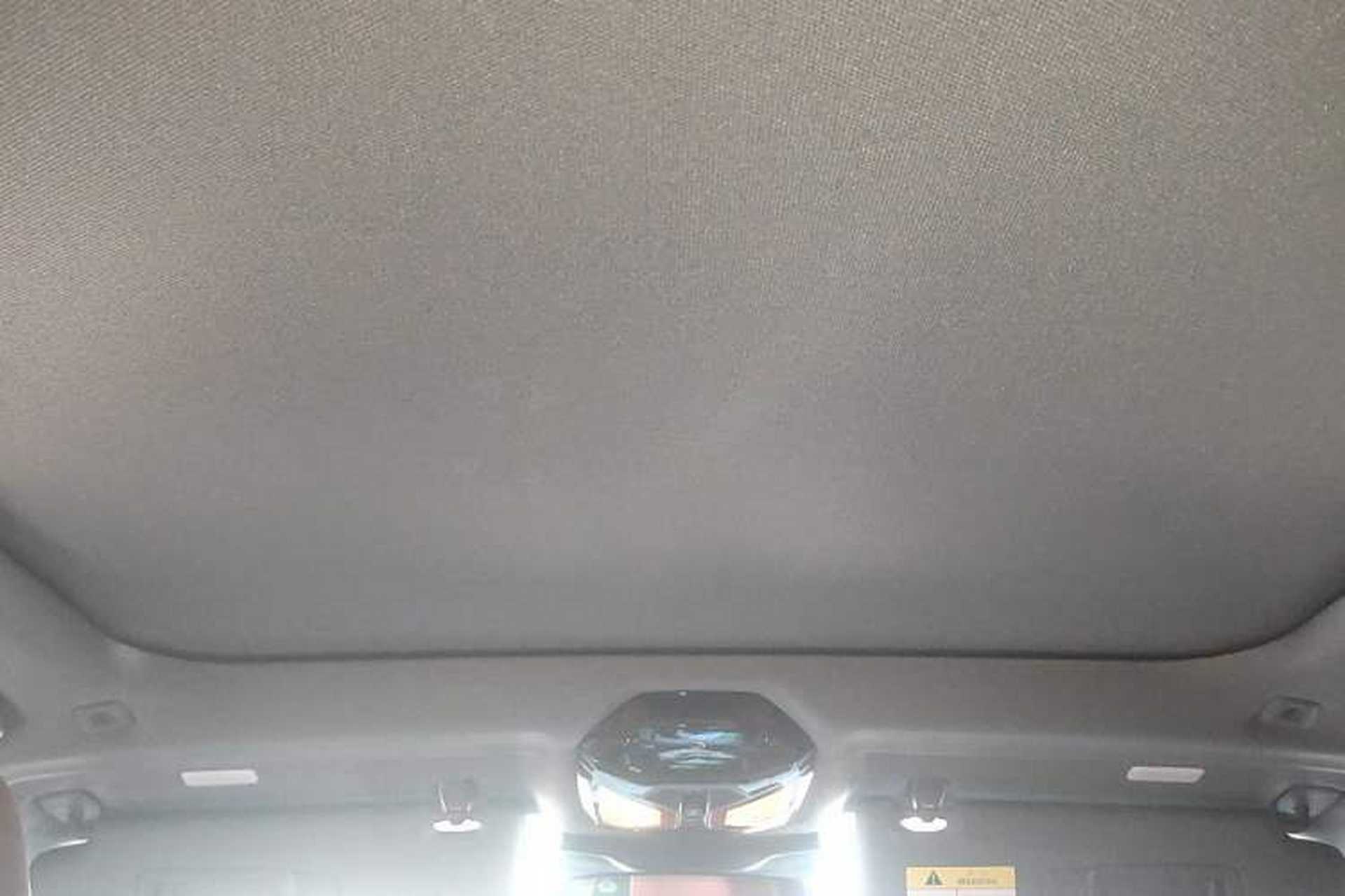 Used BMW X3 2025 xDrive30L Leading Model M Sport Package Headliner