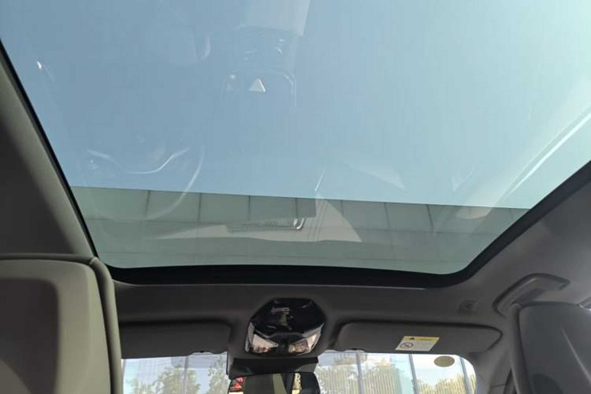 Used BMW X3 2025 xDrive25L Luxury Package Headliner