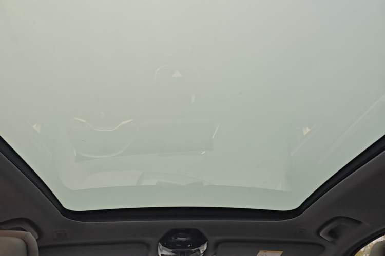 Used BMW X3 2025 xDrive25L Luxury Package Headliner